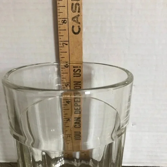 La  Rochere Glass Ice Bucket - Picture 7 of 8